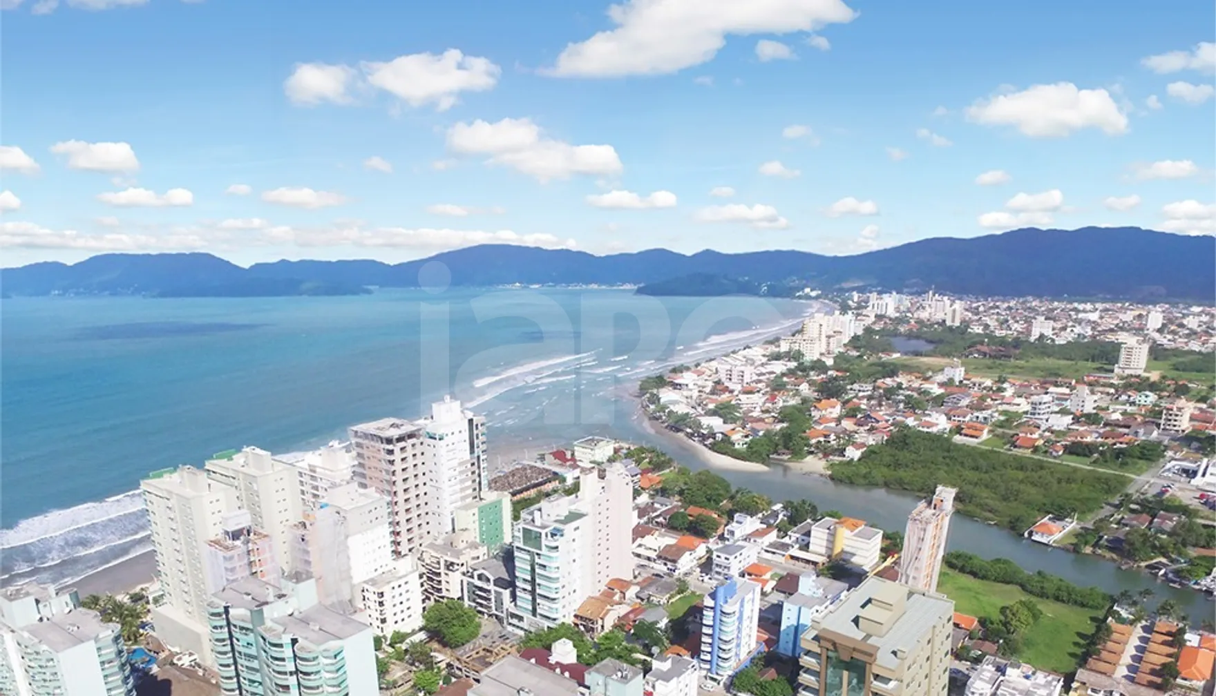 Porto Vila - Apartamento com 182,5 m², em Meia Praia — foto 13