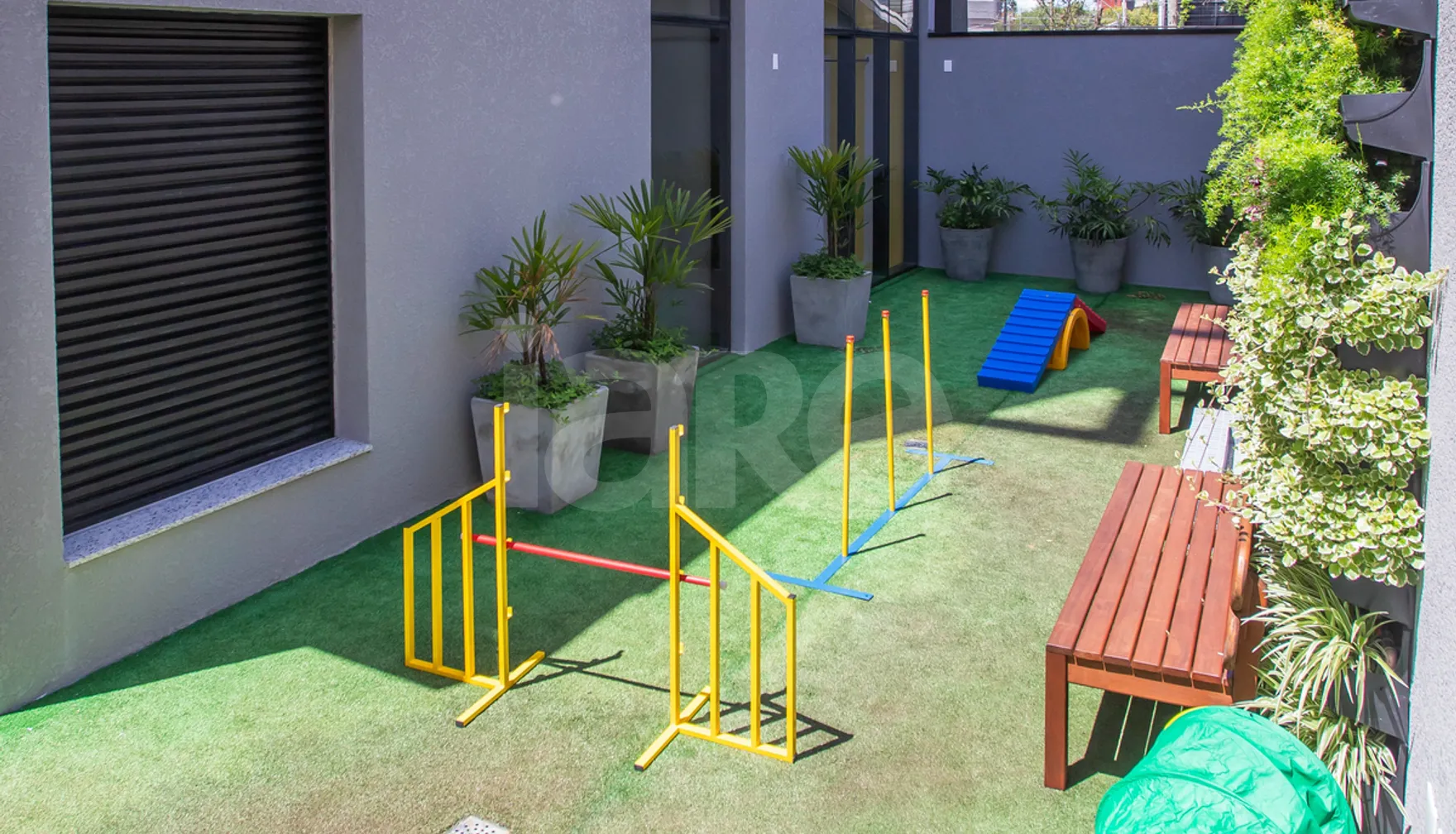 Luna Luz do Cabral - Garden com 94,43 m², em Cabral — foto 26