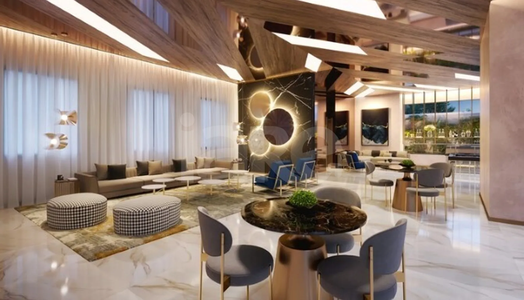 Cyrela Legacy Campo Belo - Apartamento com 165,5 m², em Campo Belo — foto 6
