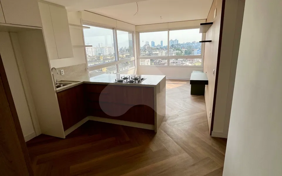 Reserva Motta - Apartamento com 65,86 m², em Tristeza — foto 13