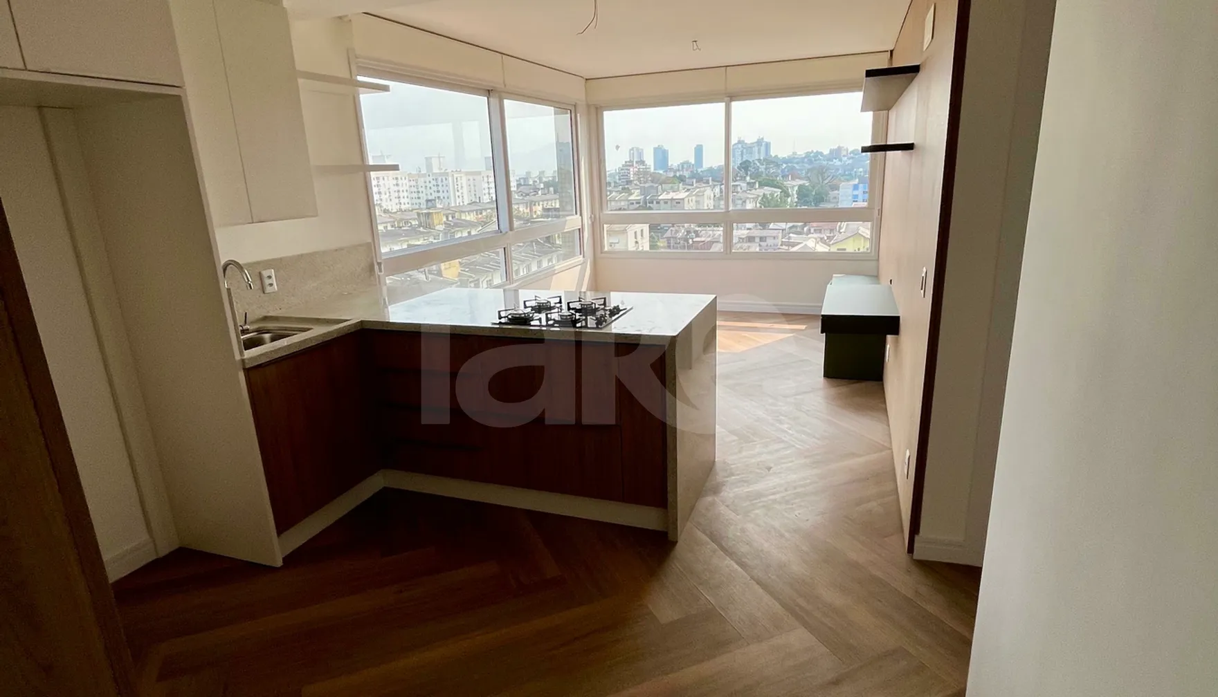 Reserva Motta - Apartamento com 65,86 m², em Tristeza — foto 29
