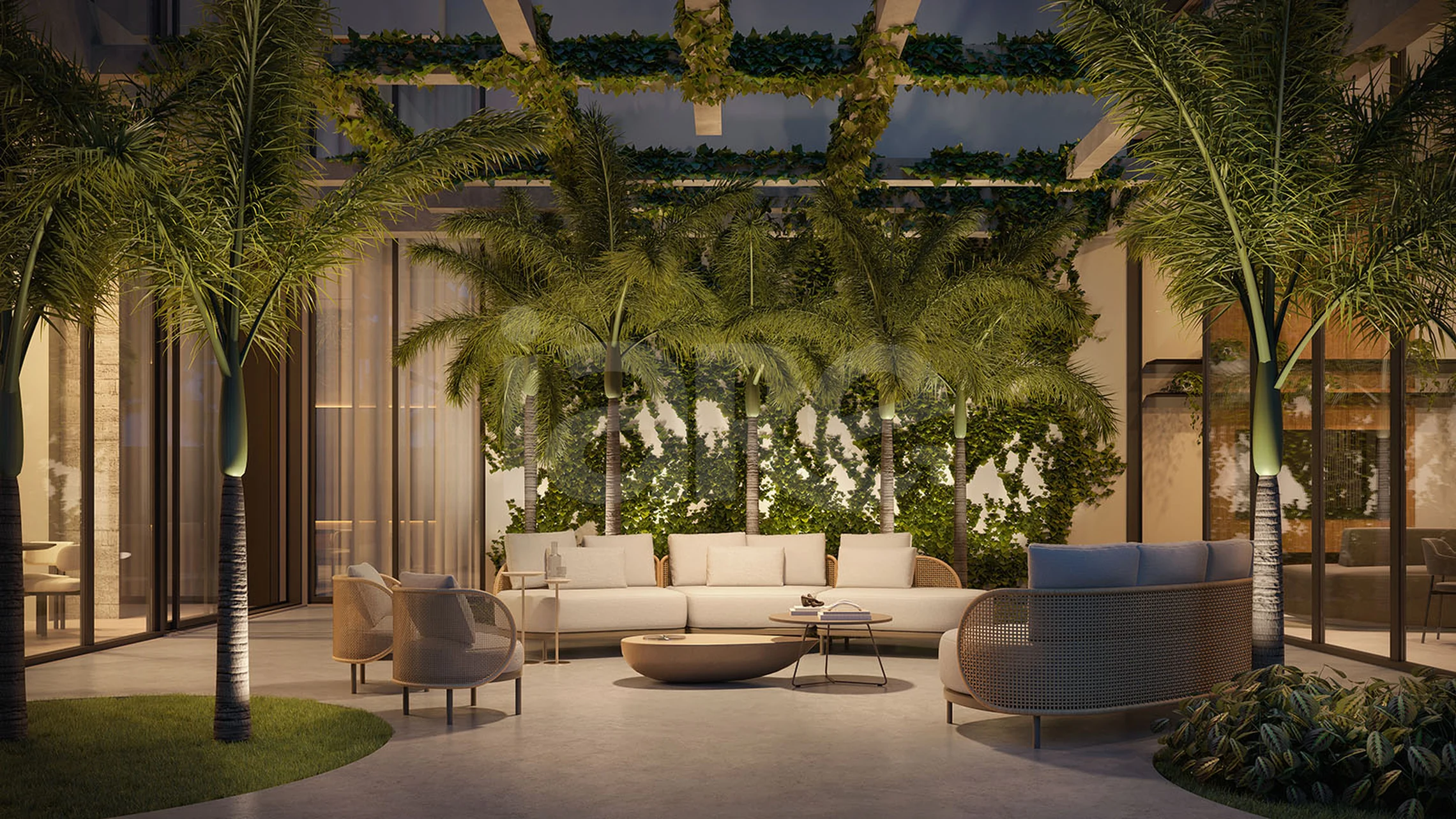 Ház - Apartamento com 75,92 m², em Mercês — foto 23