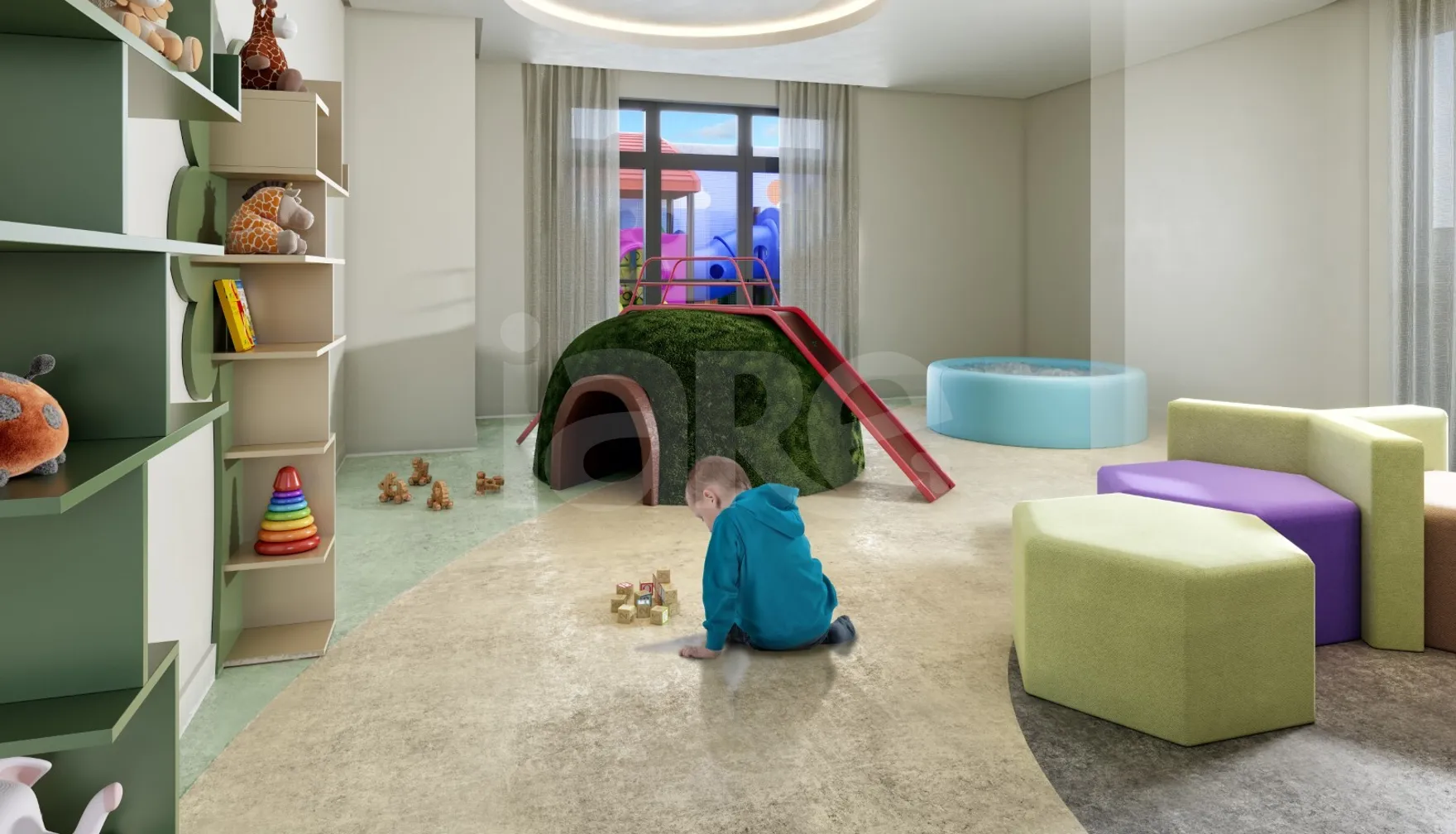 Vis Vila Mascote - Loja com 35,02 m², em Vila Mascote — foto 10