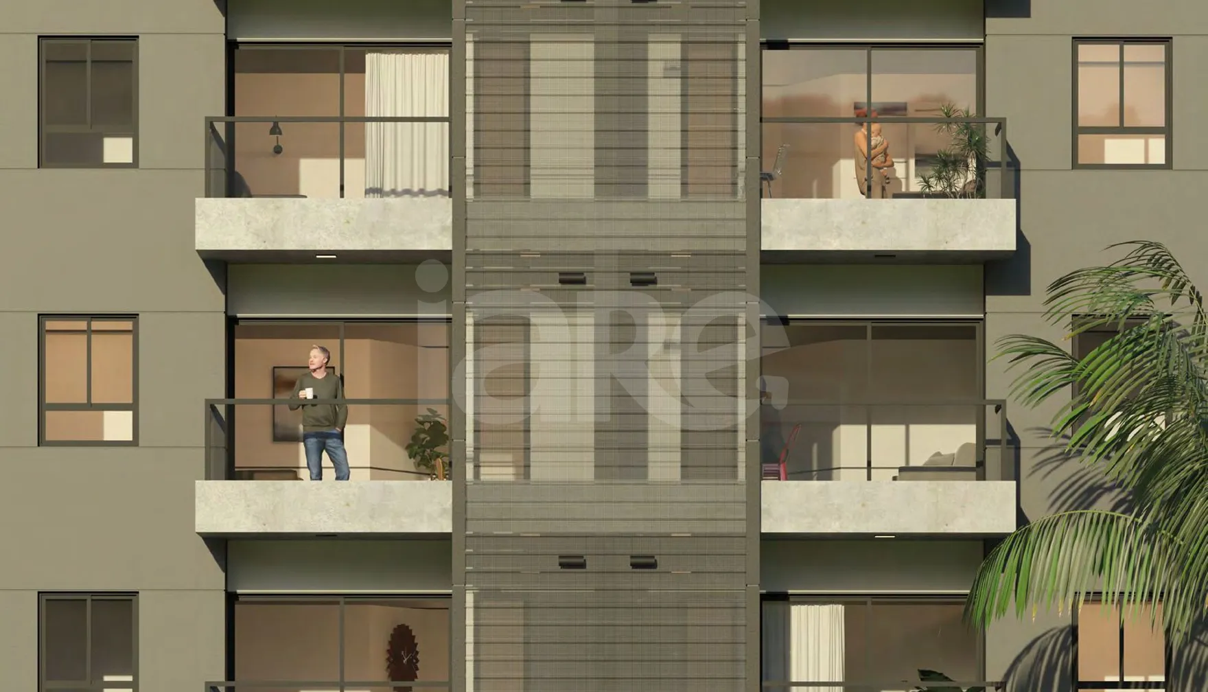 Zanetti 71 - Apartamento com 44,22 m², em Centro — foto 23
