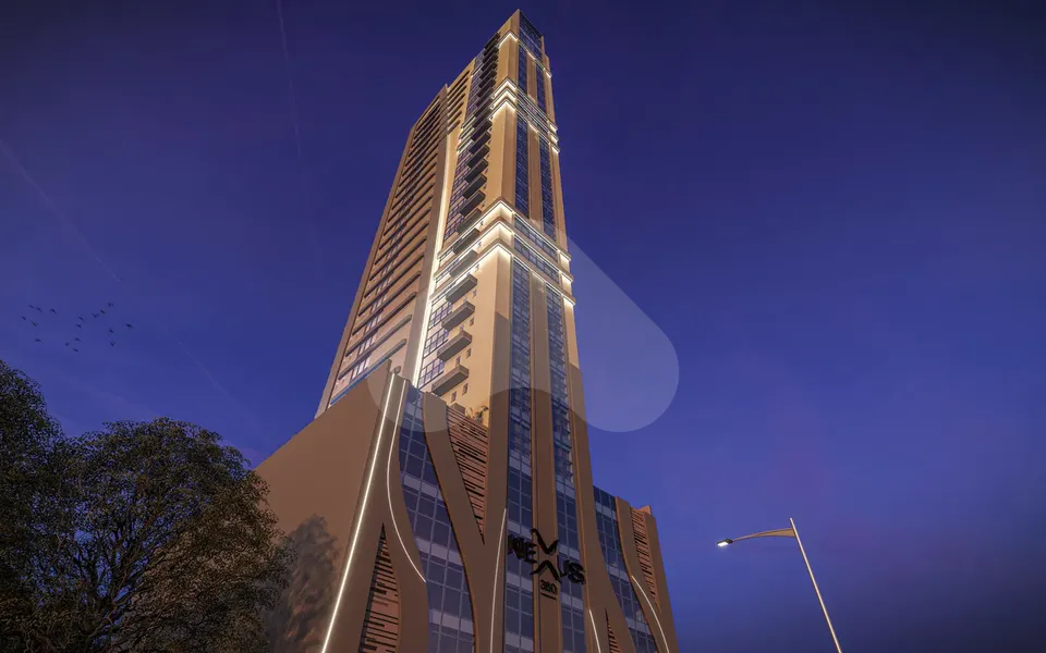 Nexus 360 - Apartamento com 43,92 m², em Vila Nova — foto 11