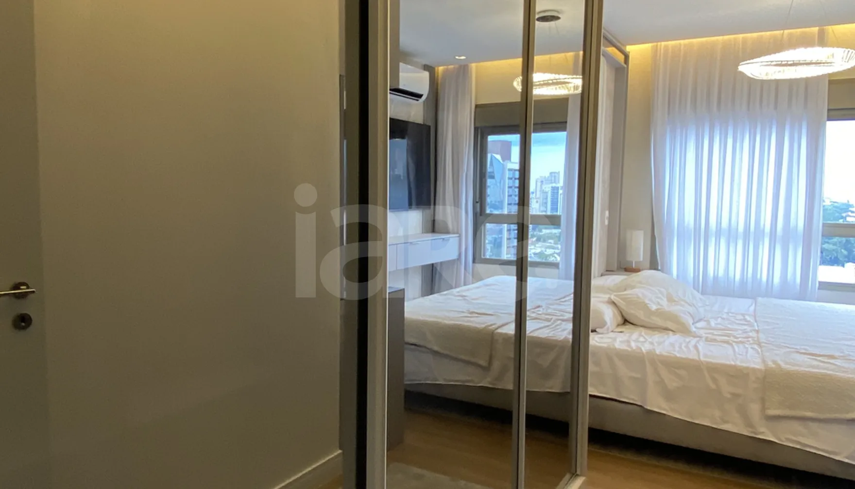 Cyrela Iconyc Apto 213 - Apartamento com 159 m², em Vila Clementino — foto 23