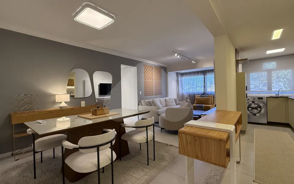 MontBlanc - Apartamento com 91,84 m², em Teresópolis — foto 35