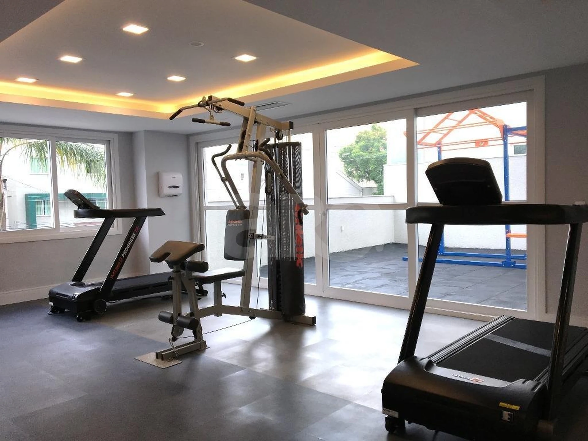 Pueblo 595 - Studio com 30,38 m², em Floresta — foto 17