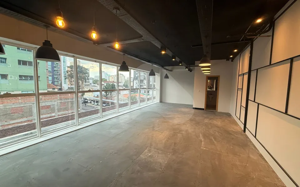 Workspace Brigadeiro - Sala comercial com 60,53 m², em Centro — foto 10
