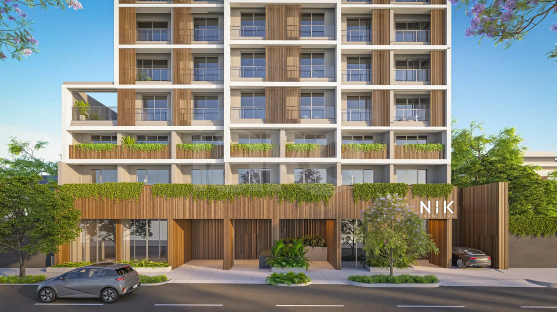Nik Faria Lima - Studio com 23,45 m², em Pinheiros — foto 6