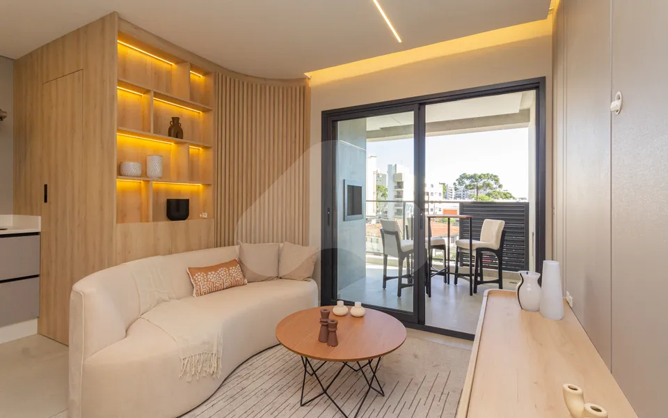 Lothus - Apartamento com 81,73 m², em Seminário — foto 8