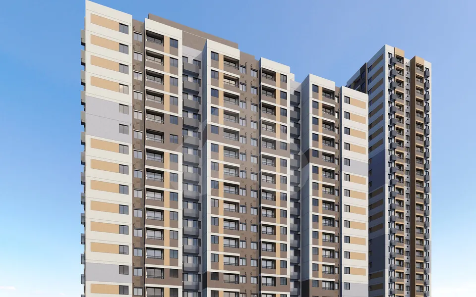Foto de Concept Barra Funda