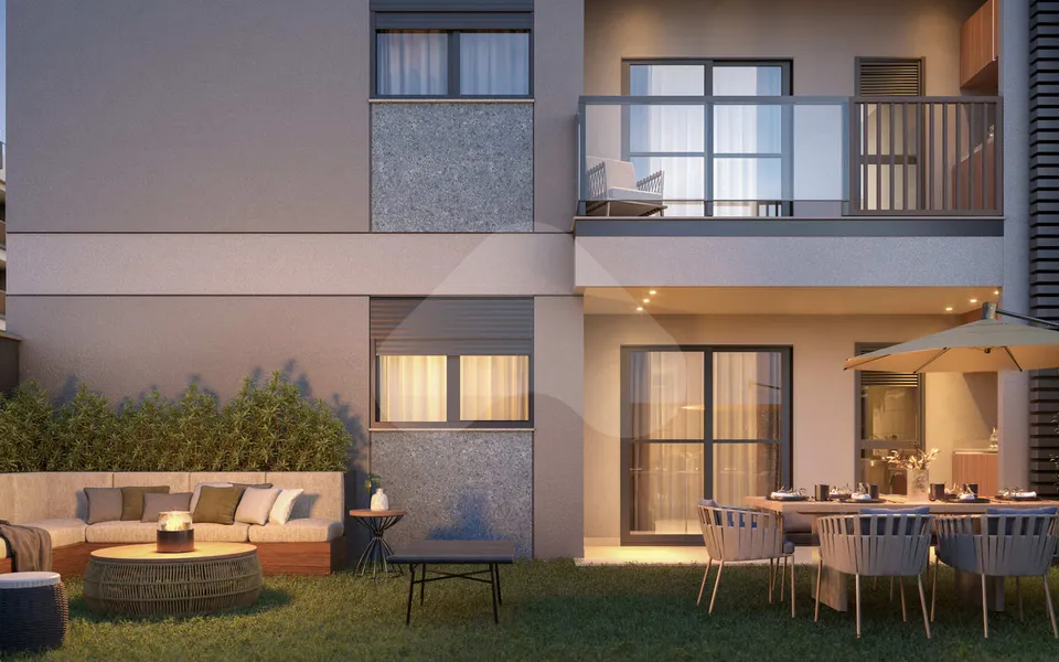 Sensia Barra - Apartamento com 57,65 m², em Barra da Tijuca — foto 8