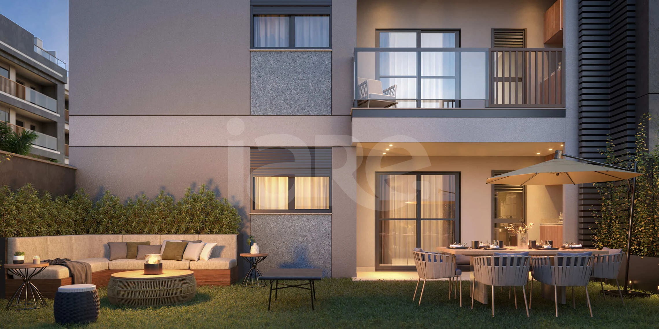 Sensia Barra - Cobertura com 114,92 m², em Barra da Tijuca — foto 12