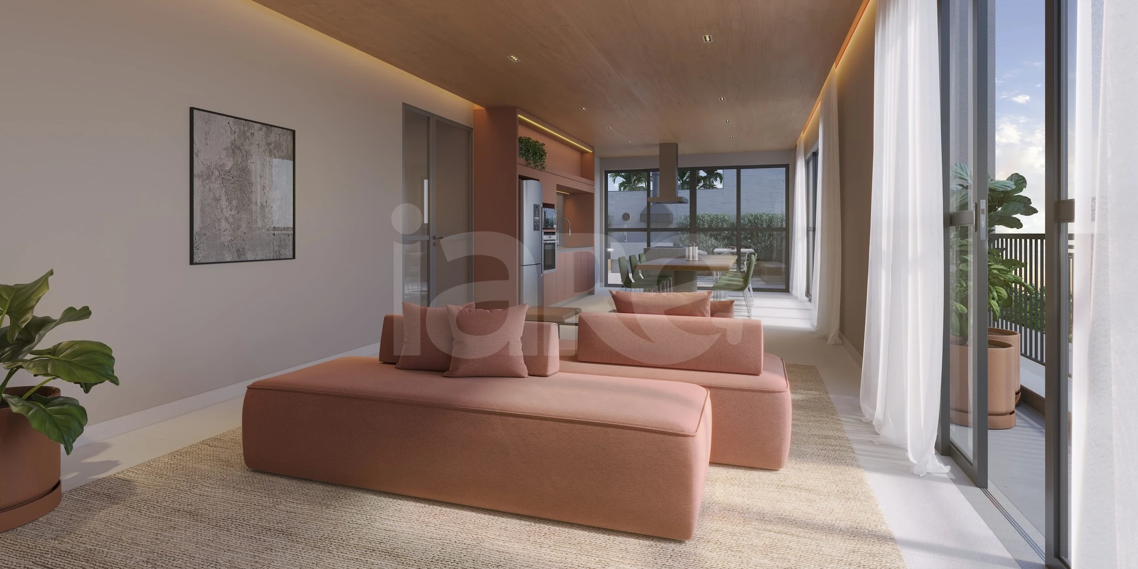 Luna Klablin - Cobertura com 61,62 m², em Chácara Klabin — foto 12