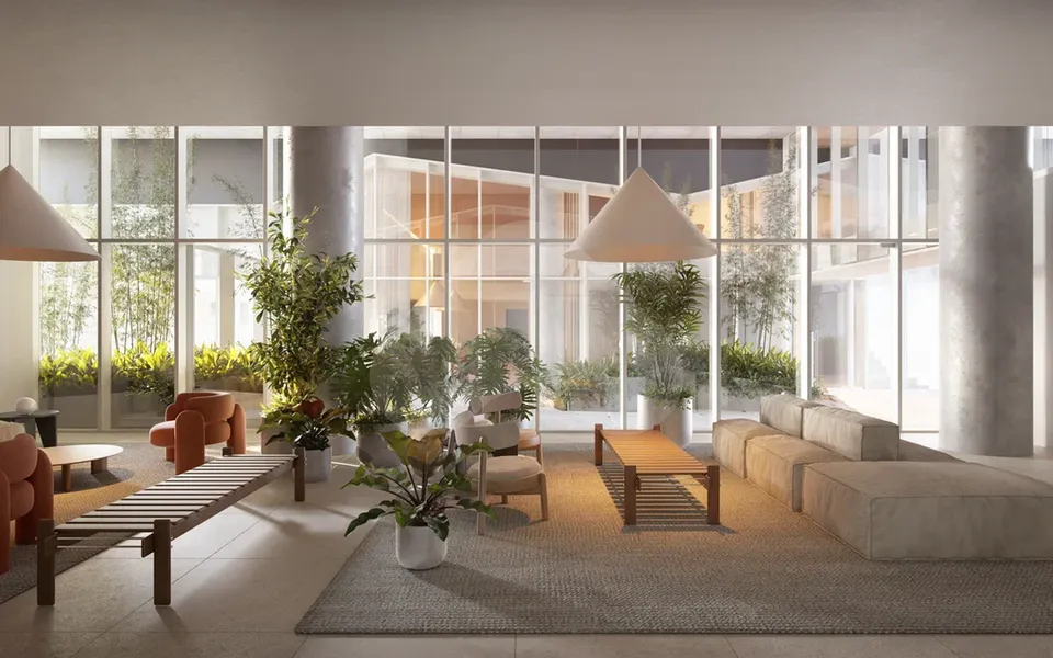 Namar - Apartamento com 154,41 m², em Balneário Perequê — foto 13