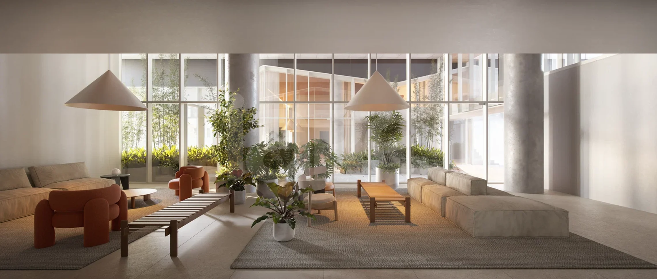 Namar - Apartamento com 207,2 m², em Balneário Perequê — foto 20