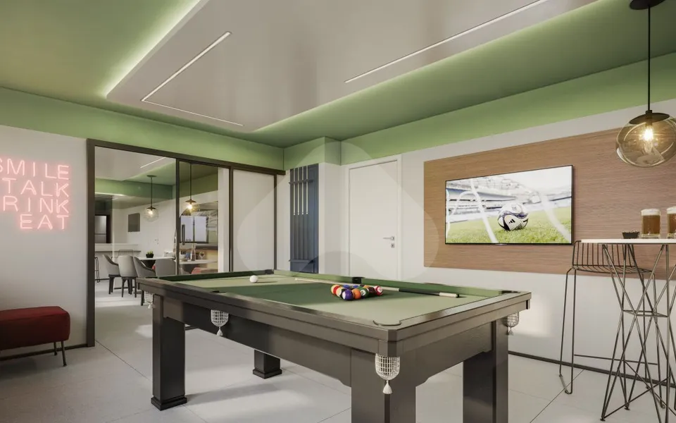 Vinx Connect Paulista - Apartamento com 24,31 m², em Bela Vista — foto 11