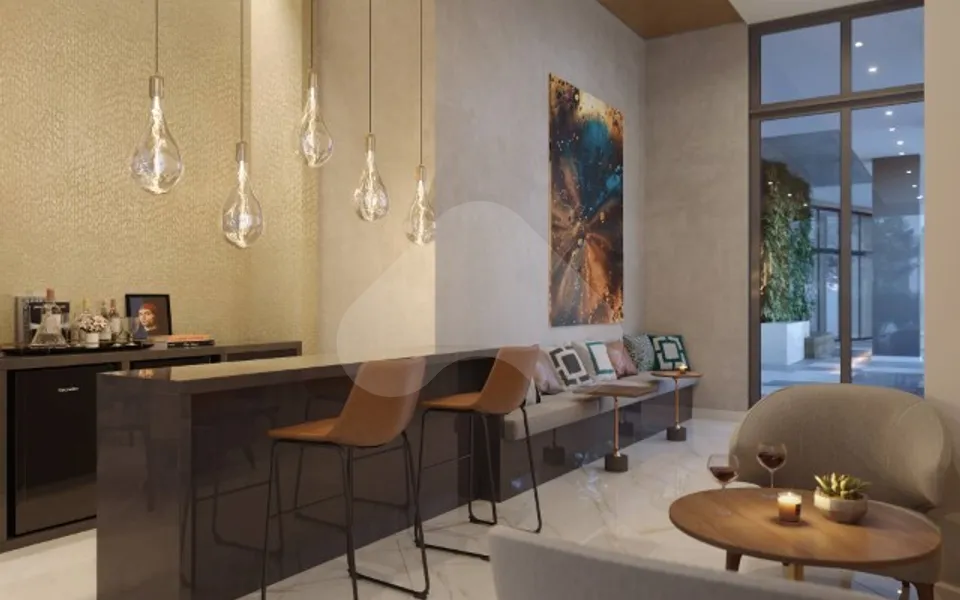 Mudrá Full Living - Cobertura com 177,44 m², em Barra da Tijuca — foto 15