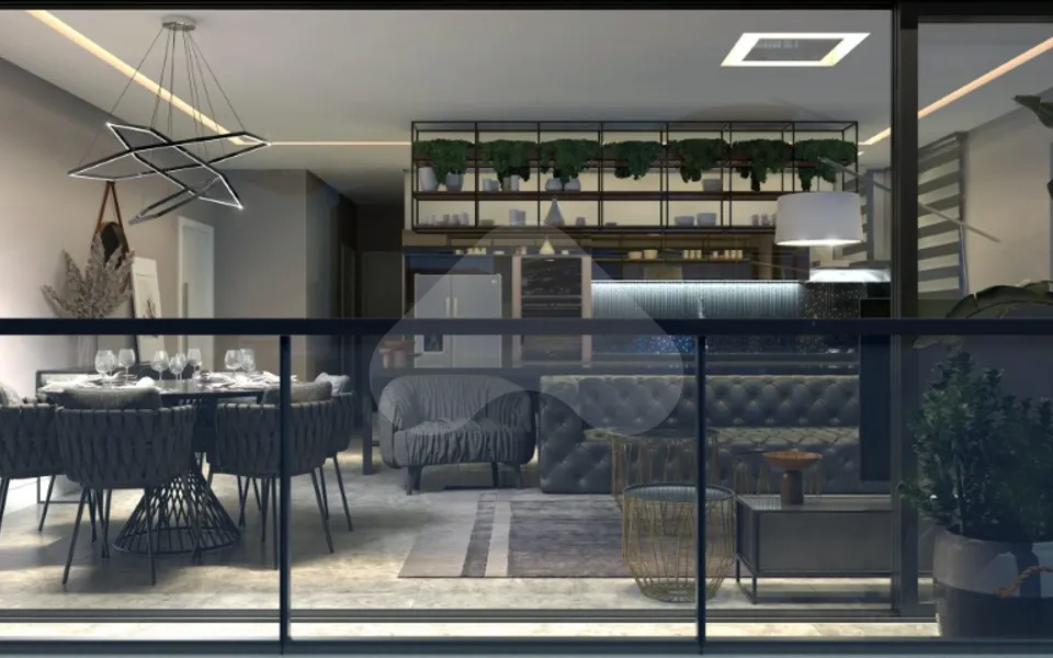 Brava Vel Residence - Apartamento com 120,87 m², em Praia Brava de Itajaí — foto 15