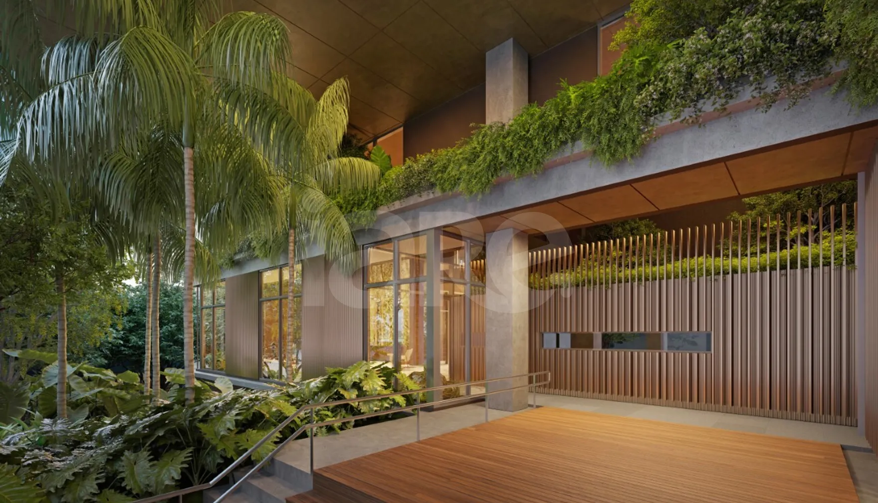AYYA Jardins - Studio com 26,89 m², em Jardim Paulista — foto 7