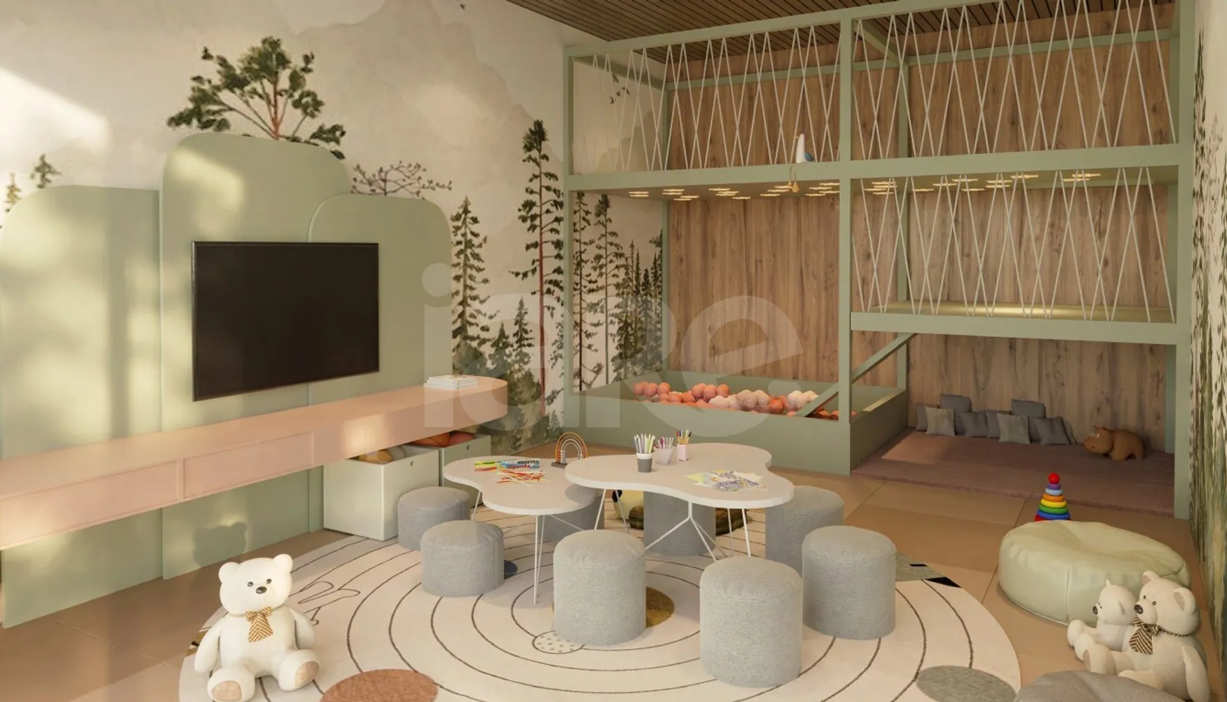 ZM 451 Urban Home - Apartamento com 55,29 m², em Encruzilhada — foto 24