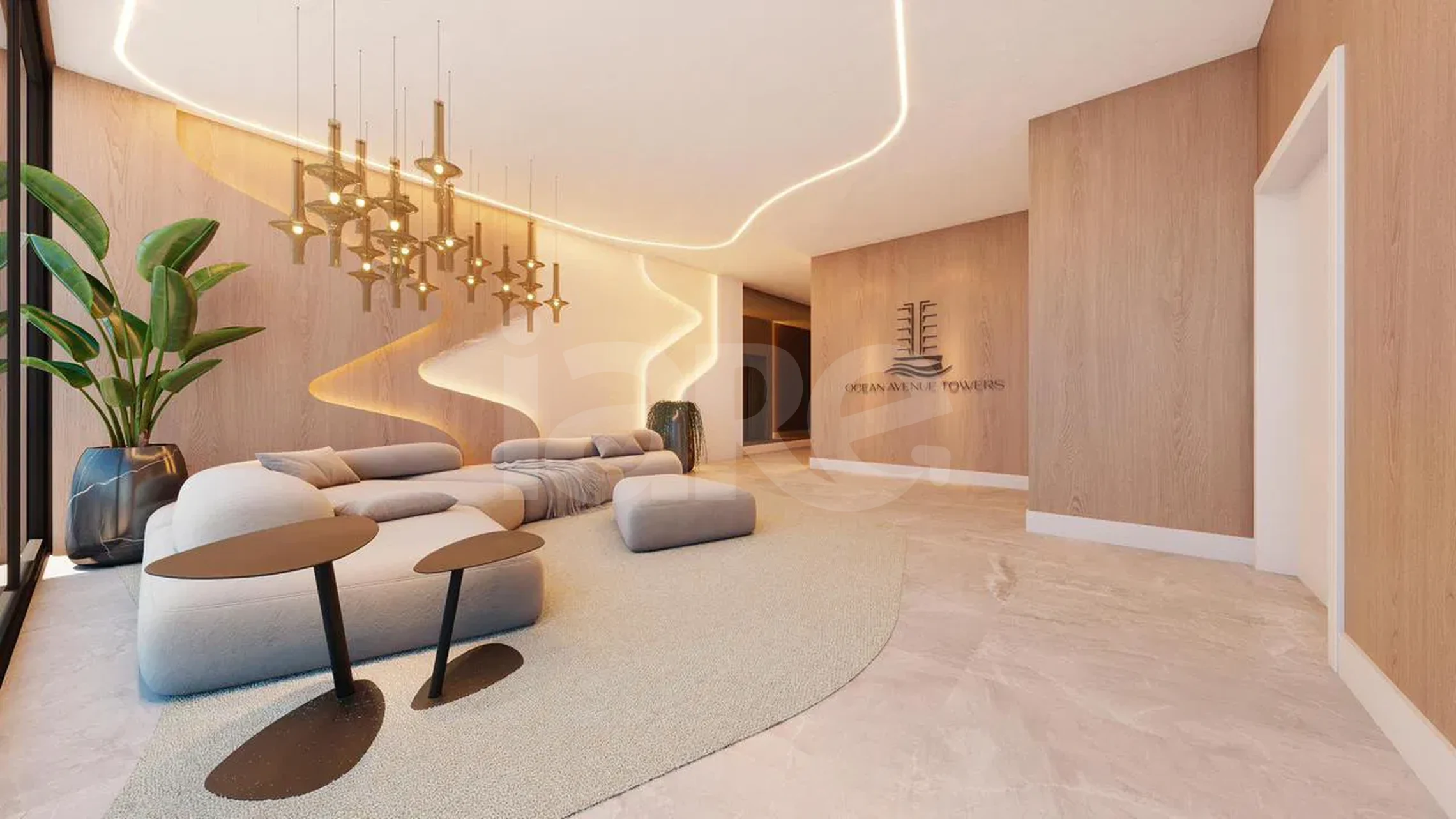 Ocean Avenue Towers - Apartamento com 85 m², em Perequê — foto 11