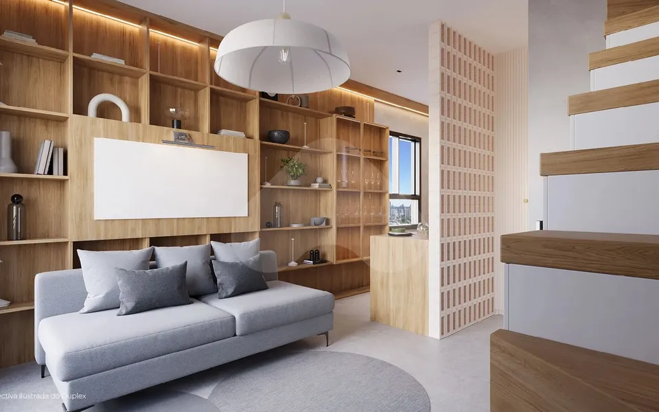 Pamplona 1083 - Studio com 20,78 m², em Jardim Paulista — foto 9