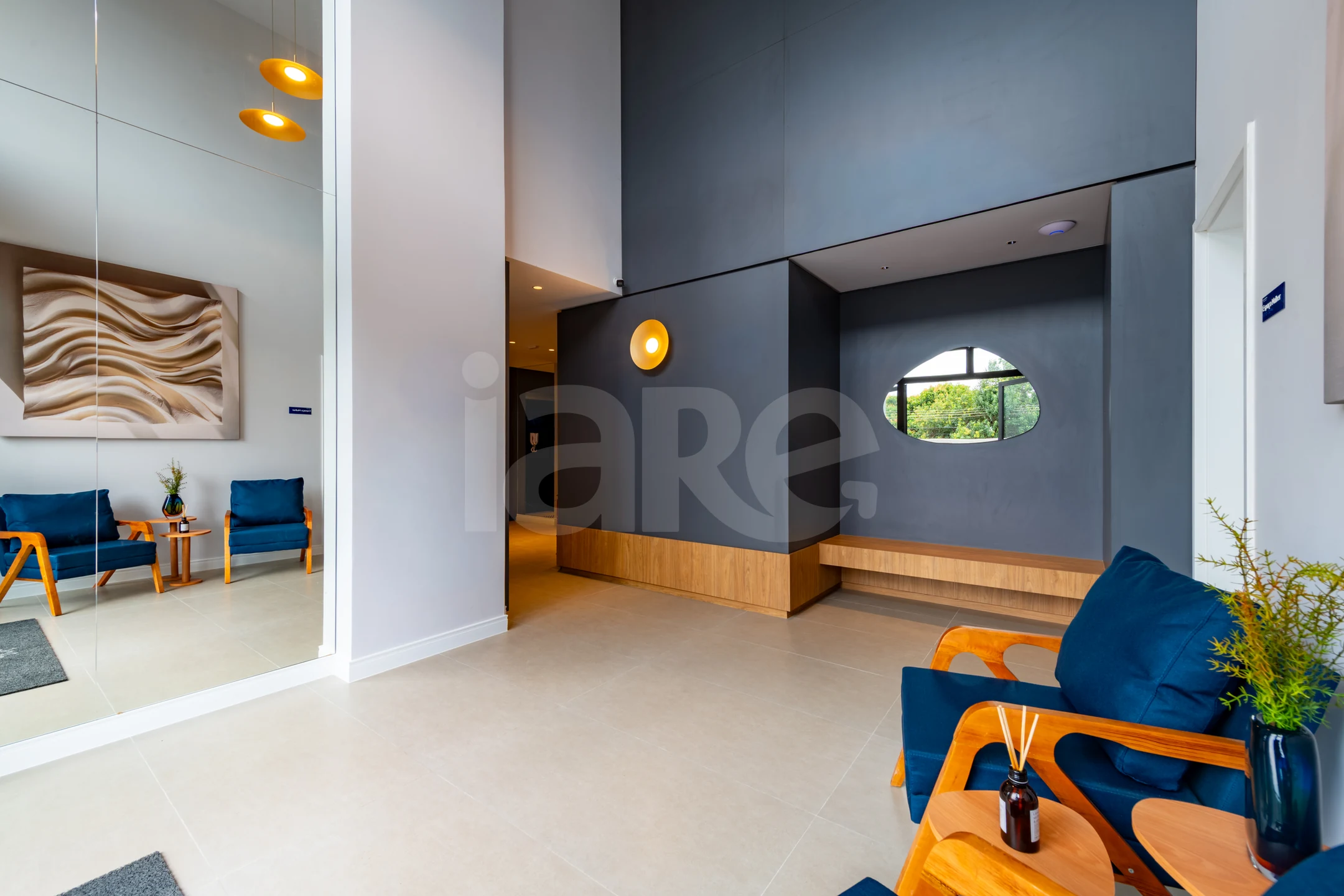 Horizonte Campestre - Apartamento com 43,98 m², em Campestre — foto 12