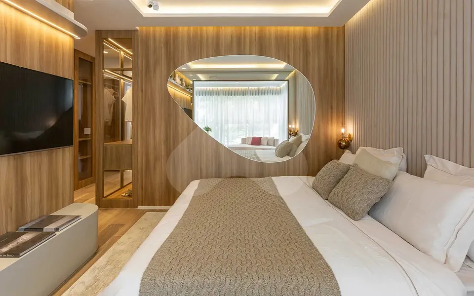 MAC Brooklin - Apartamento com 80,07 m², em Brooklin Paulista — foto 19