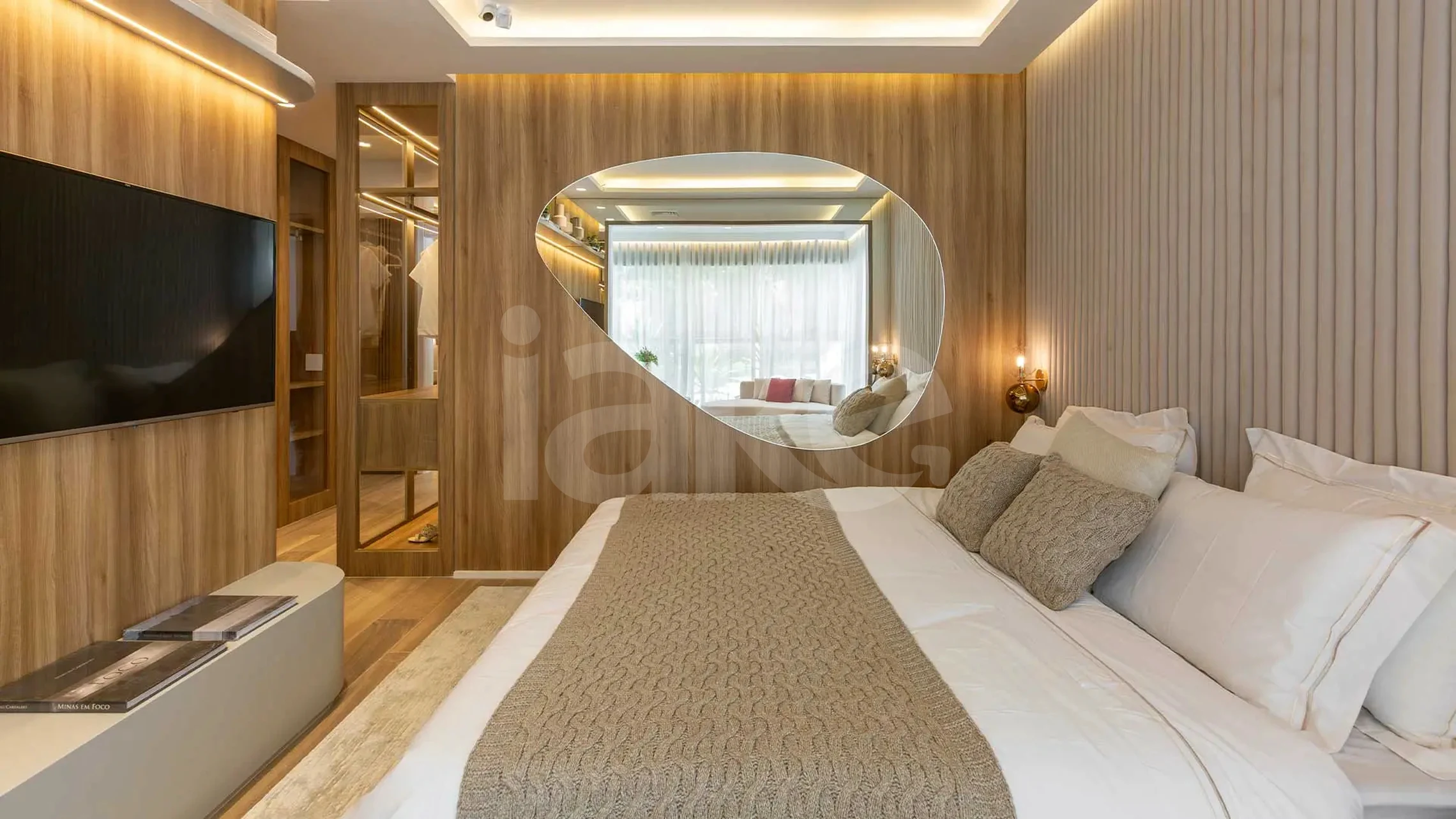 MAC Brooklin - Apartamento com 80,07 m², em Brooklin Paulista — foto 19