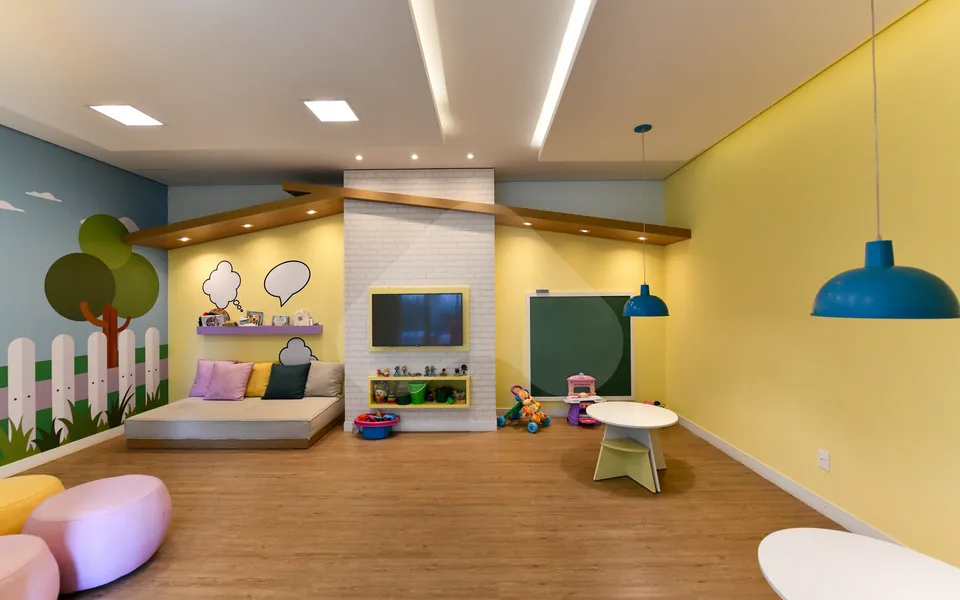 Rhapsody - Apartamento com 125 m², em Vila Mascote — foto 25