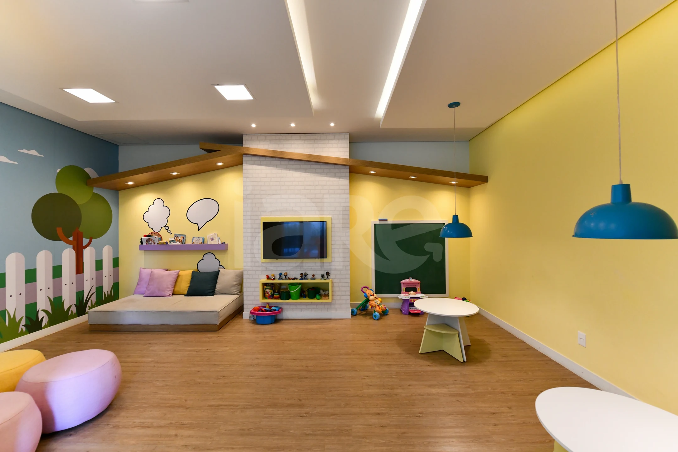 Rhapsody - Apartamento com 125 m², em Vila Mascote — foto 25