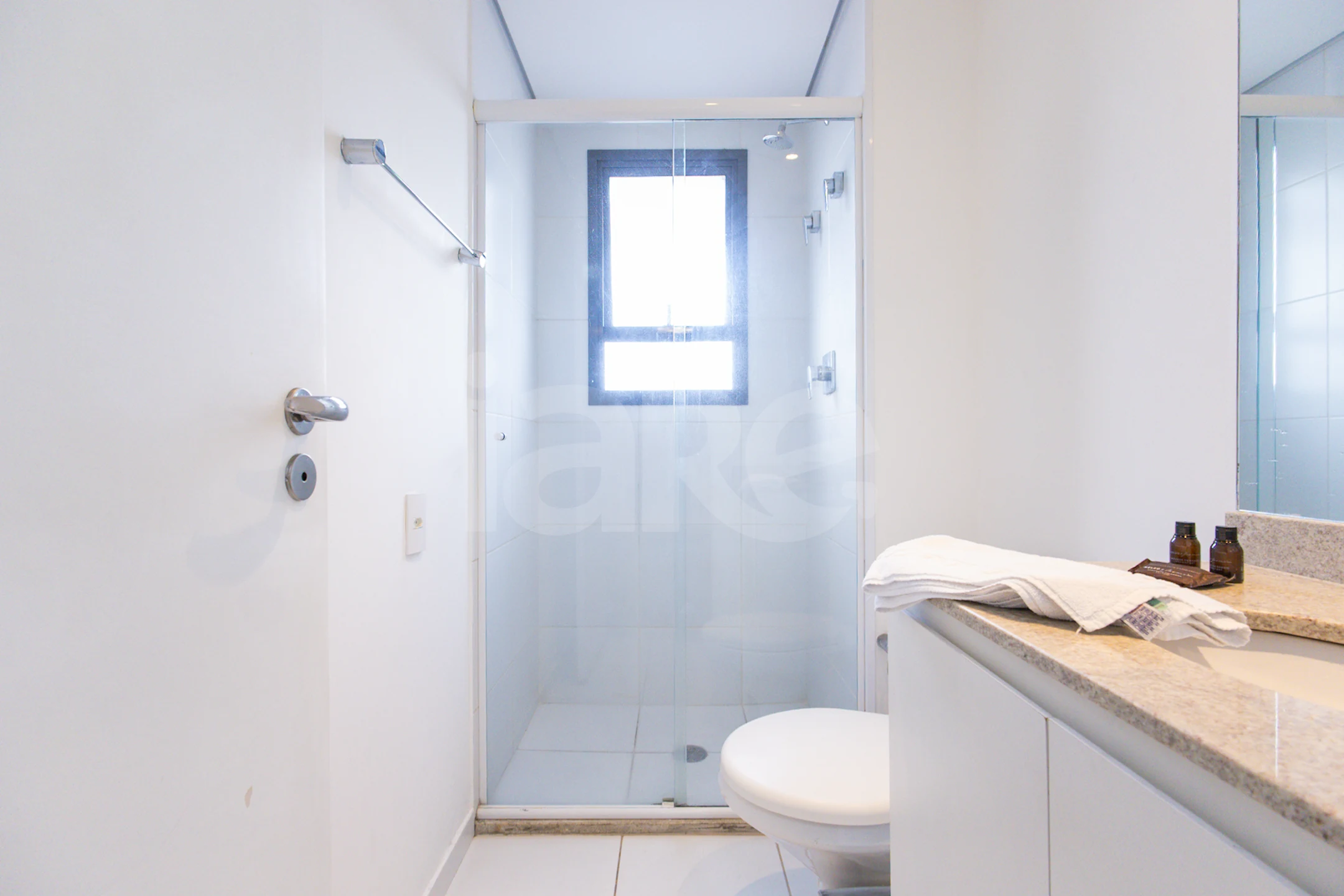 Setin Downtown Genebra - Apartamento com 49 m², em Centro — foto 7