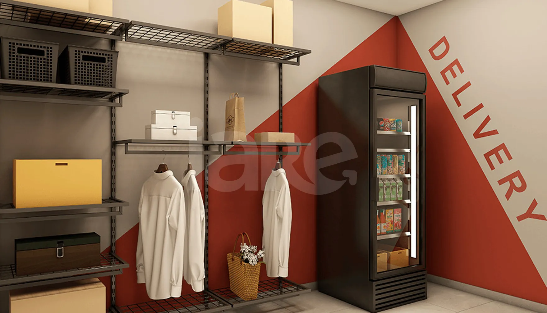 Walk Guarulhos - Apartamento com 55,33 m², em Vila das Bandeiras — foto 9