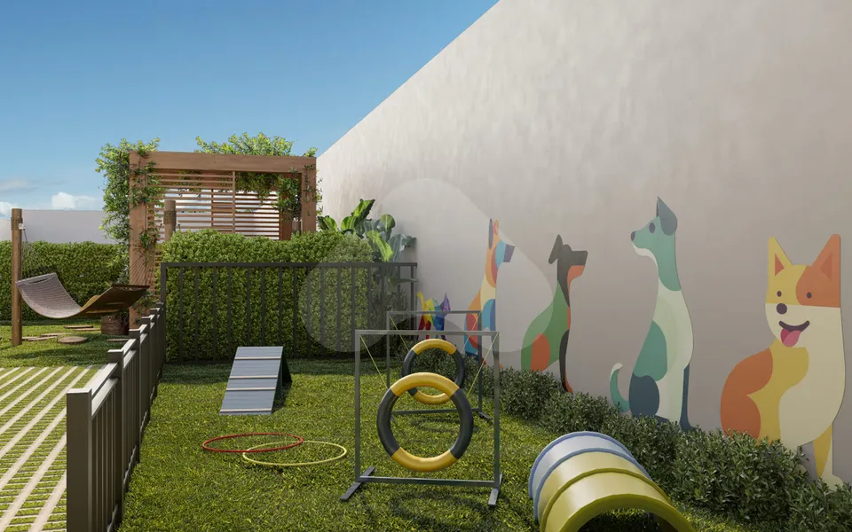 Pin Mooca - Studio com 20 m², em Mooca — foto 18