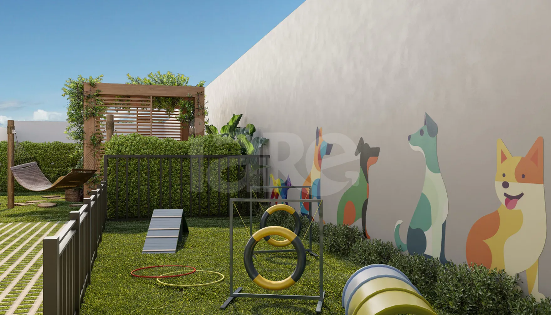 Pin Mooca - Apartamento com 28 m², em Mooca — foto 18