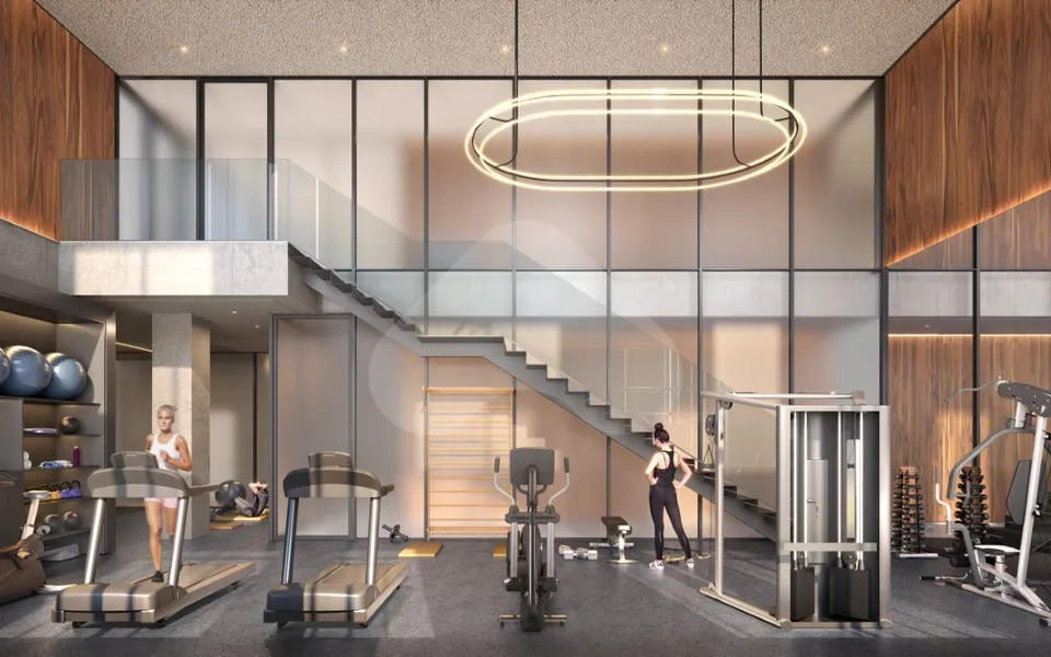 AYYA Jardins - Studio com 26,89 m², em Jardim Paulista — foto 16