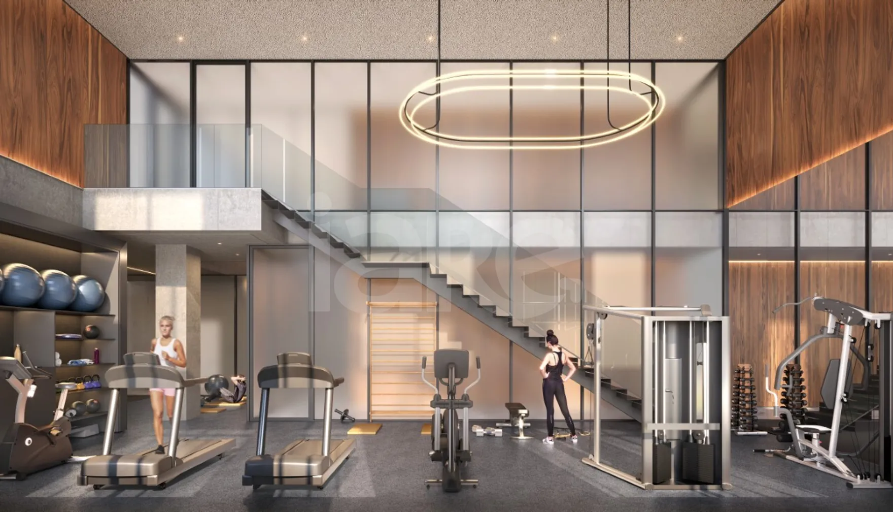 AYYA Jardins - Studio com 26,89 m², em Jardim Paulista — foto 16