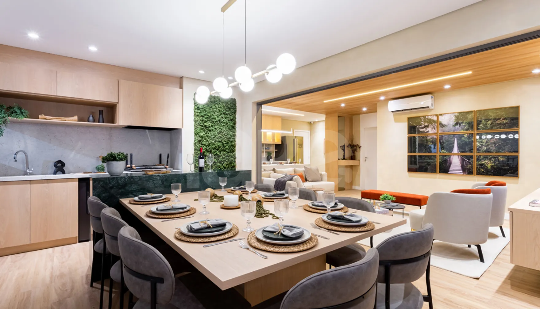 Madre 914 Mooca - Apartamento com 102 m², em Mooca — foto 3