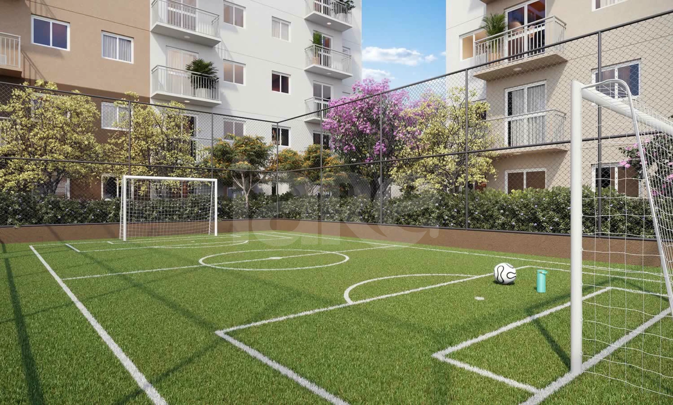 Líber Jaçanã - Apartamento com 38,71 m², em Jaçanã — foto 9