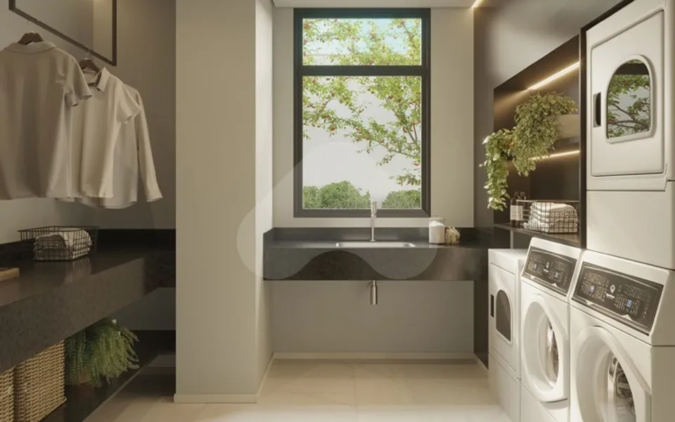 Today Pompeia - Studio com 29,6 m², em Vila Pompéia — foto 13