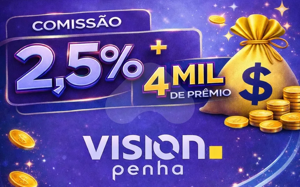 Vision Penha - Apartamento com 47,1 m², em Penha de França — foto 9