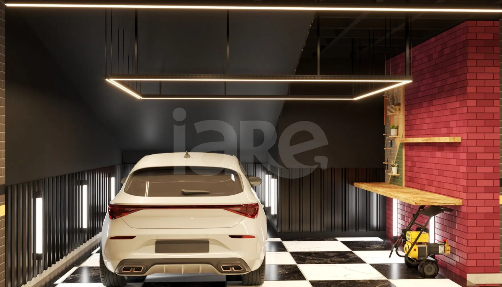 Maranata - Apartamento com 68,55 m², em Morretes — foto 16