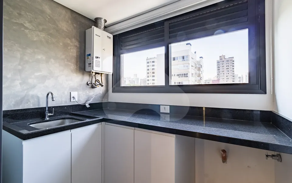 La Vista - Apartamento com 130,07 m², em Petrópolis — foto 37