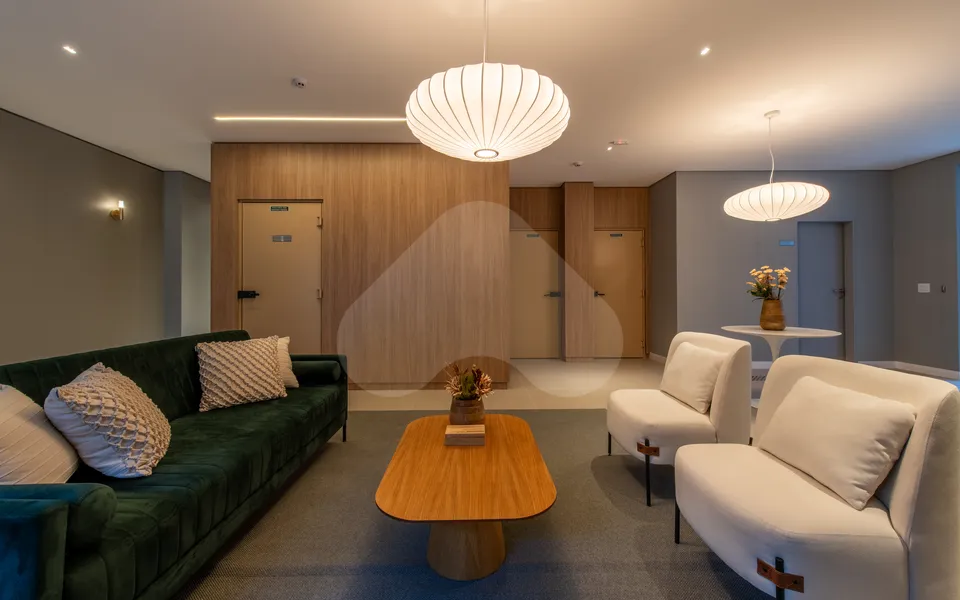 Marquês Ipiranga - Studio com 29,75 m², em Vila Dom Pedro I — foto 7