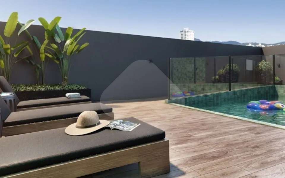Doha Tower - Apartamento com 179 m², em Meia Praia — foto 23