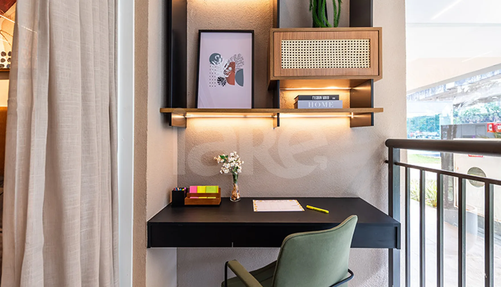 Sphera Panamby Urban - Apartamento com 66,93 m², em Panamby — foto 12