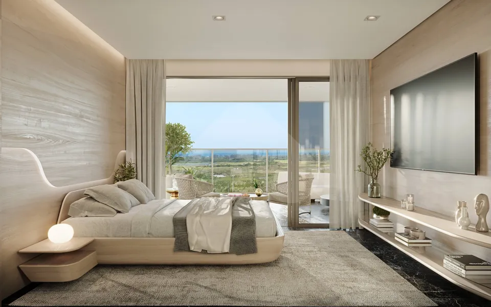 Concept - Apartamento com 151,67 m², em Barra da Tijuca — foto 36