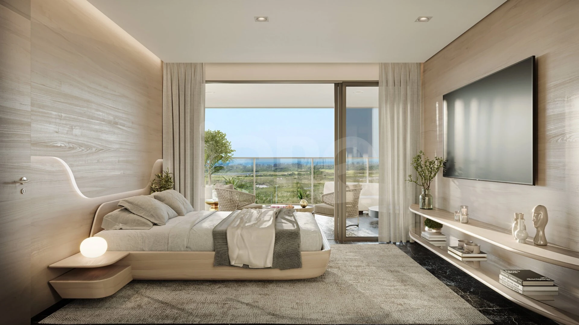 Concept - Apartamento com 151,67 m², em Barra da Tijuca — foto 9